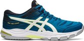 ASICS Gel-Beyond 6 - Sportschoenen - blauw/wit - maat 47