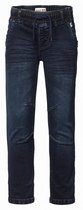 Noppies Broek Baleshwar - Nautical Blue - Maat 128