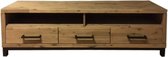 Teakea Trego | Acacia Houten TV Meubel | 162x44x52