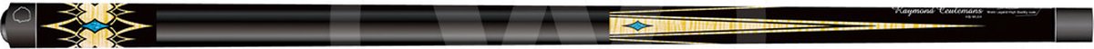 Keu Raymond Ceulemans HQ-WL04 - 530gr