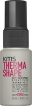 KMS ThermaShape Hot Flex Spray  25ml