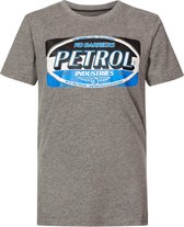 Petrol Industries -  Artwork T-shirt Jongens - Maat 128