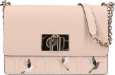 Furla 1927 Mini Crossbody 20 toni candy rose