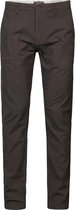 Petrol Industries - Chino met all-over print Heren - Maat 32-L34