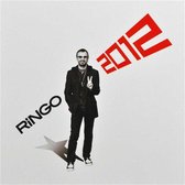 Ringo Starr - Ringo 2012 (CD)