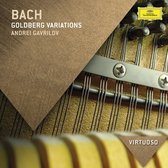 Andrei Gavrilov - J.S. Bach: Goldberg Variations (CD) (Virtuose)