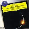 Berliner Philharmoniker, Herbert Von Karajan - Strauss, R.: Also Sprach Zarathustra; Till Eulenspiegel; Don Juan; Salome's Dance Of The Seven Veils (CD)