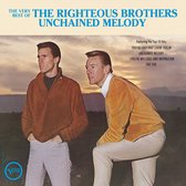 Righteous Brothers - Unchained Melody/Very Best (CD)