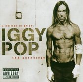 Iggy Pop - A Million In Prizes The Iggy Pop (2 CD)