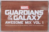Various Artists - Guardians Of The Galaxy: Awesome Mix Vol. 1 (MC) (Limited Edition)