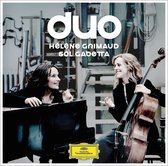 Sol Gabetta, Hélène Grimaud - Duo (CD)