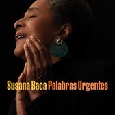 Susana Baca - Palabras Urgentes (CD)