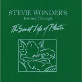 Stevie Wonder - Journey Through The Secret (2 CD)