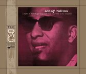 Sonny Rollins - A Night At The "Village Vanguard" (2 CD) (Remastered)