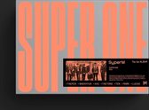 SuperM The 1st Album 'Super One' (Super Version)