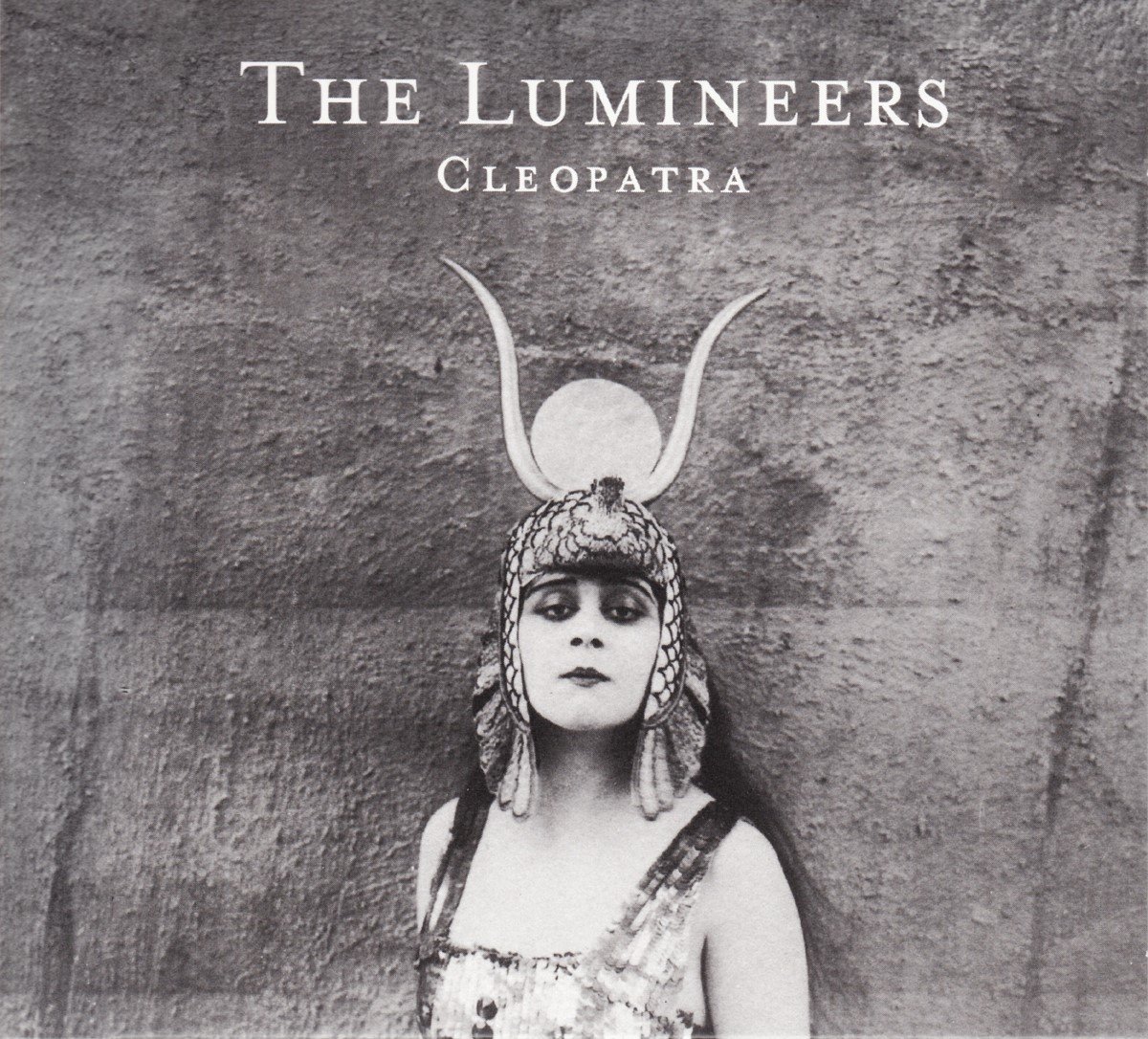 The Lumineers - Cleopatra (CD) - The Lumineers