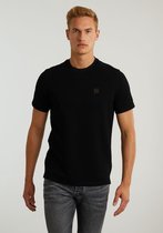Chasin' T-shirt ROYCE - BLACK - Maat XL