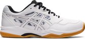 ASICS GEL-Renma - Sportschoenen - wit/zwart - maat 42