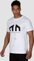 Morotai functioneel shirt Zwart-L