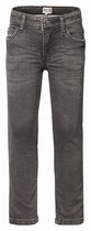 Noppies Broek Baghlan - Dark Grey Wash - Maat 104