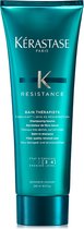Kérastase Résistance Bain Thérapiste Shampoo voor Zeer Beschadigd Haar - 450 ml- Normale shampoo - Voor Alle haartypes -