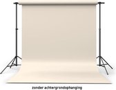 Calumet 2,72x11m  #33  Oyster achtergrondpapier Beige