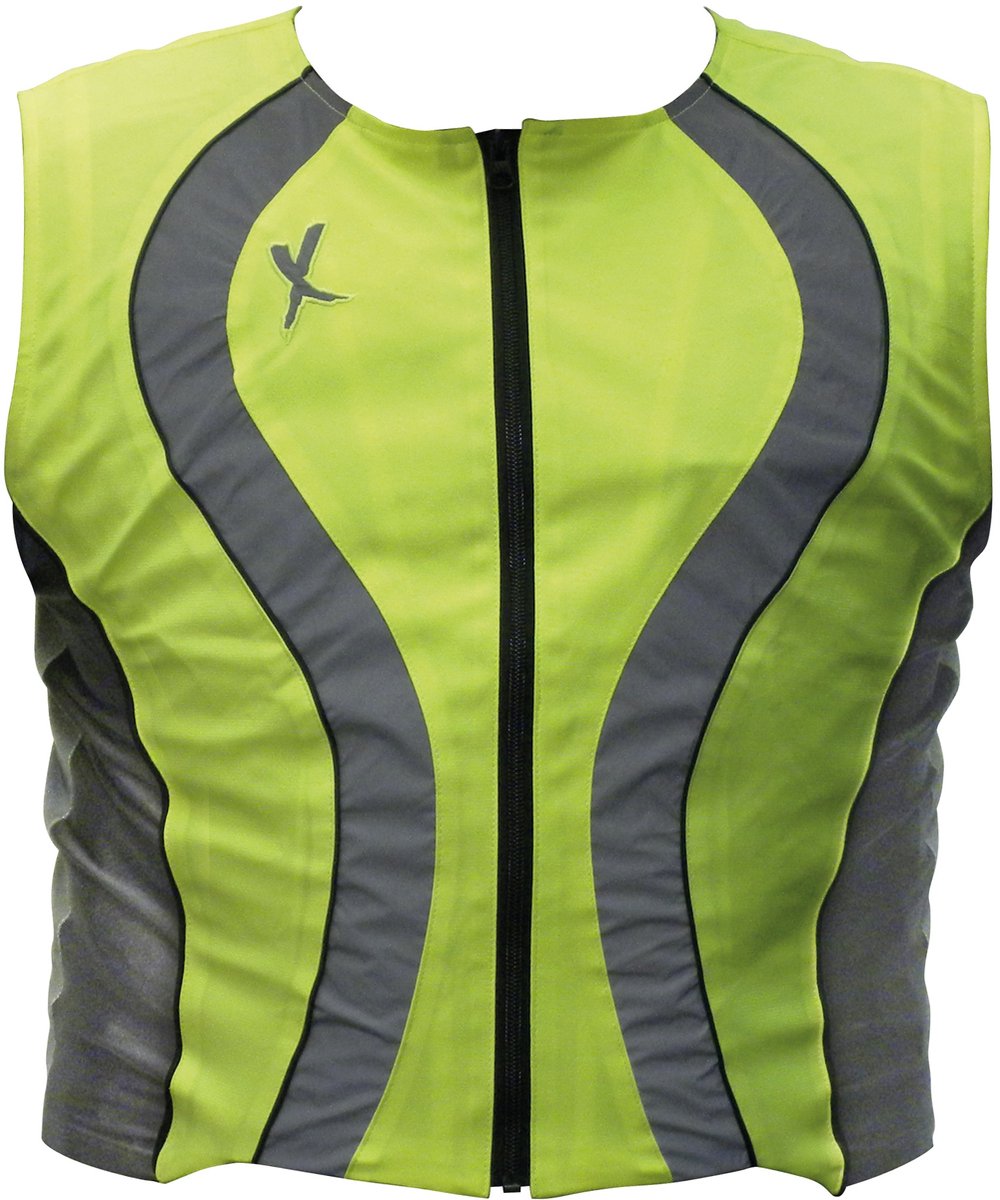 MotorX Veiligheidsvest | L - XL