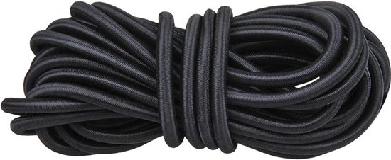 ProPlus Elastisch koord - 7,5 mm diameter - 10 meter - veelzijdig gebruik van ProPlus — afbeelding 4