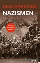 Världens dramatiska historia - Nazismen