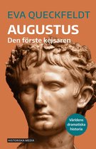 Världens dramatiska historia - Augustus