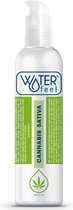 WATERFEEL | Waterfeel Lube Cannabis 150ml En It Nl Fr De