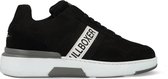 Bullboxer - Sneaker - Men - Black - 45 - Sneakers