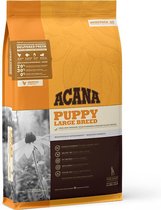 Acana HERITAGE Puppy Large Breed 11.4 kg. | 11.4 kilogram