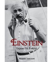 Einstein   Yaşamı ve Evreni