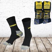 Workman Thermo chaussettes de Thermo hommes 10 paires - 39-42