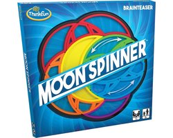 ThinkFun Moon Spinner - Breinbreker