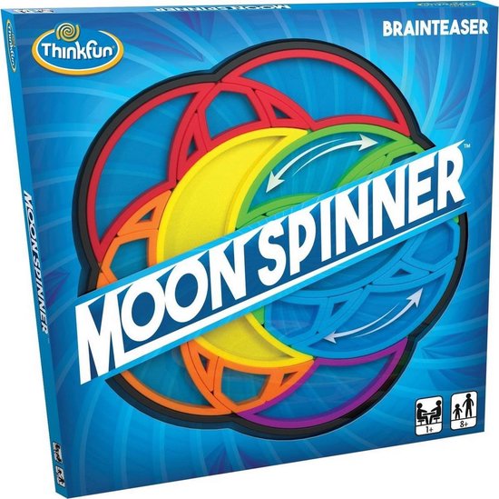 Thinkfun Moonspinner