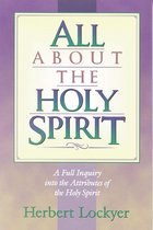 All about the Holy Spirit