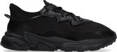 Adidas Ozweego Men Lage sneakers - Leren Sneaker - Heren - Zwart - Maat 48