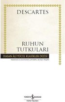 Ruhun Tutkuları   Hasan Ali Yücel Klasikler