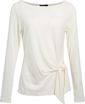 BR&DY top rain top - offwhite