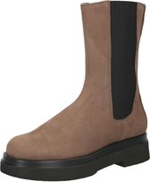 Högl chelsea boots steel Taupe-38