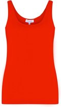 IVY BEAU Tailor Top - Red - maat 44