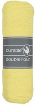 Durable Double Four 274 Light Yellow