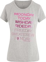 T-shirt Moonday