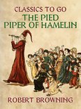 Classics To Go - The Pied Piper of Hamelin