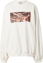 Public Desire sweatshirt sloga Gemengde Kleuren-12 (L)