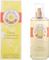 FLEUR D'OSMANTHUS eau fraîche parfumée spray 100 ml | parfum voor dames aanbieding | parfum femme | geurtjes vrouwen | geur
