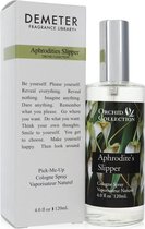 Demeter Aphrodities Slipper Orchid Cologne Spray (unisex) 120 Ml For Women