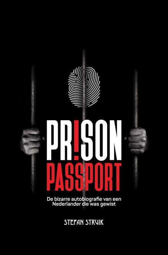 Prison Passport